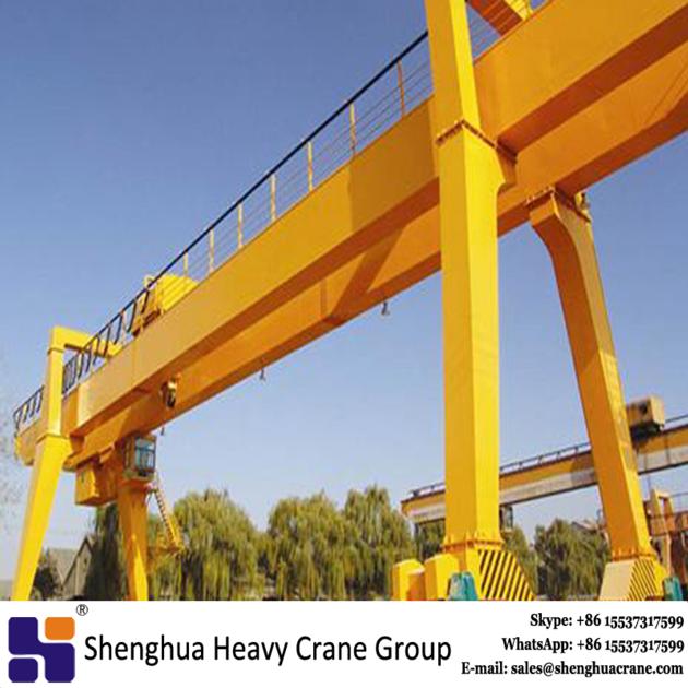 China HSHCL MG Box Type Double