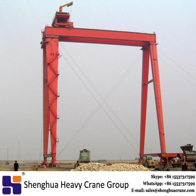 China HSHCL MG Box Type Double