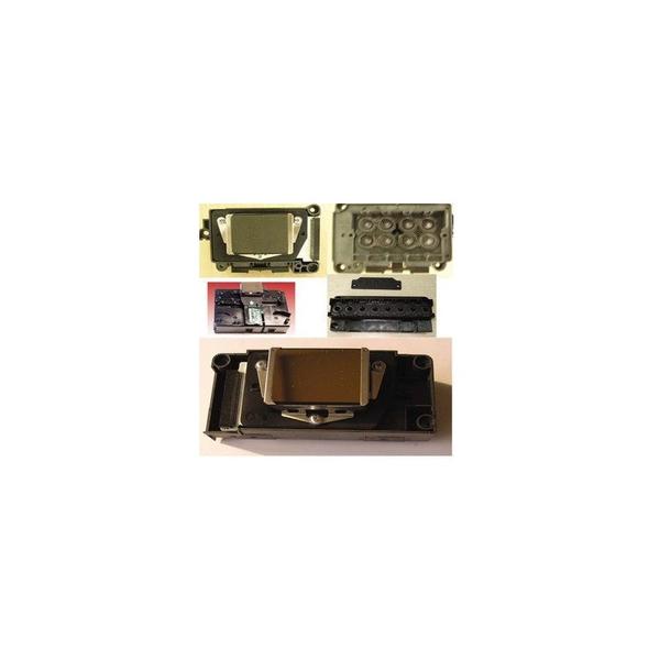 Epson DX5 Water Printhead
