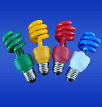 Energy Saving Lamps