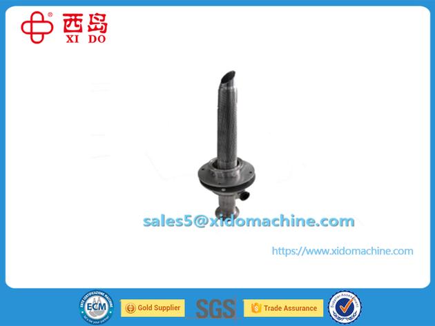 Automatic Ball Fiber Jacket Filling Machine