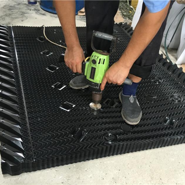 Cooling Tower Fill