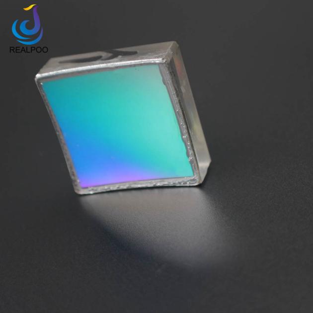 47.5x47.5mm Holographic Concave Diffraction Grating 