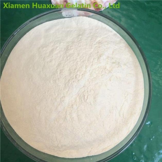 Odorless Industrial Collagen Peptone Good Solubility