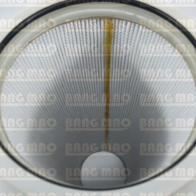High Performance Hydraulic Oil Filter BM830416H