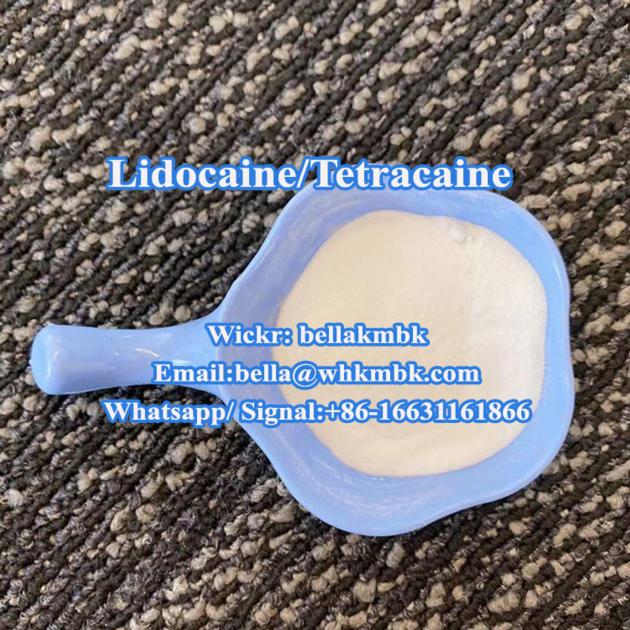 Lidocaine Powder,Lidociane factory,Lidocaine