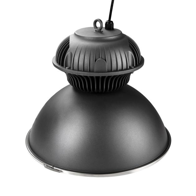 55W LED High Bay Lighting Fixture