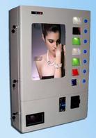 Ice Vending Machine