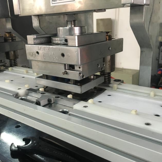 Special Shape Card Puncher YL 3TP