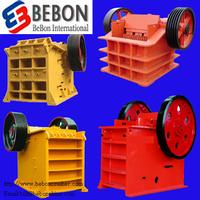 High Quality Jaw Crusher