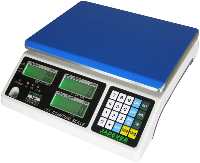 JCL Series Counting Scale