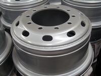 lorry tube steel wheel rim