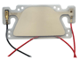 Loudhailer membrane switch