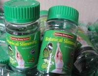Meizitang botanical weight loss capsule (strong version)