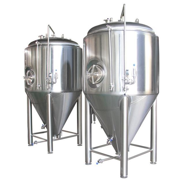 10BBL Brew Kettle For Beer Brewing