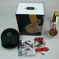 Monster beats electroplating mixr pro headphone