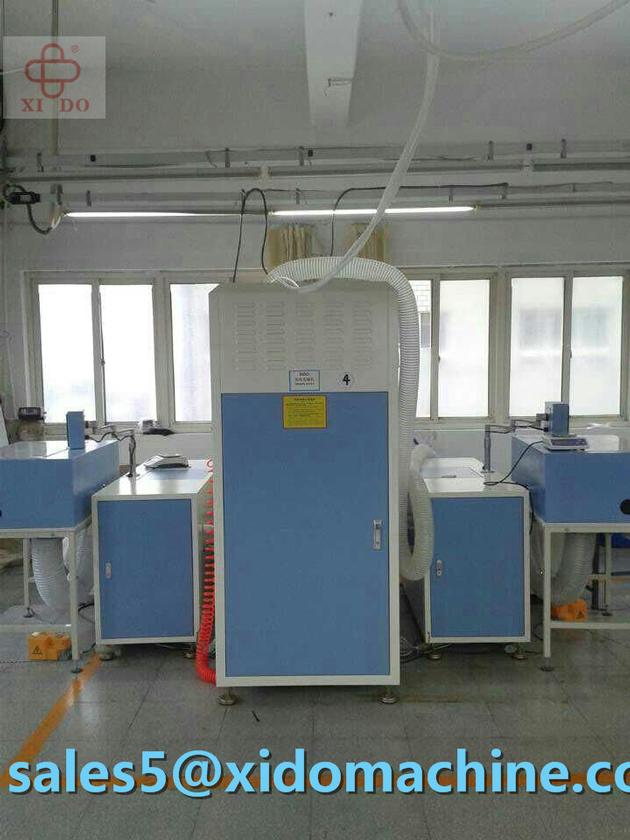 Beautiful Design Automatic Weighing Down Filling