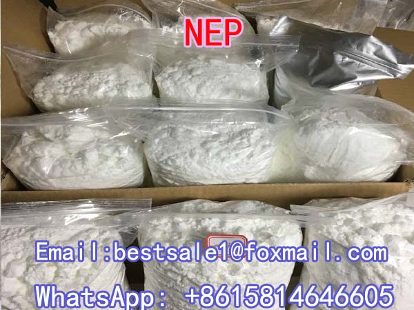 Nep suuplierHEXEN white powder strong quality