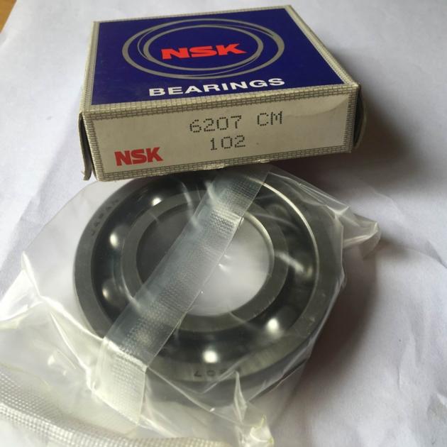 NSK 7012AC Angular Contact Ball Bearing