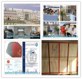 Low Consumption And Durable Automatic Weighing