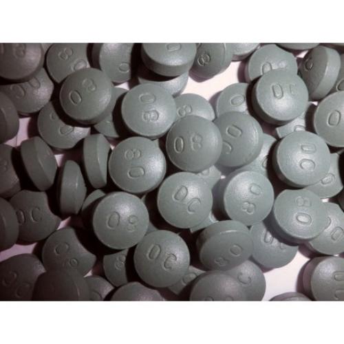 OXYCODONE 80mg