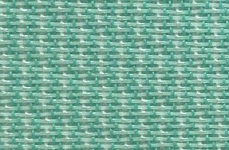Polyester forming fabrics