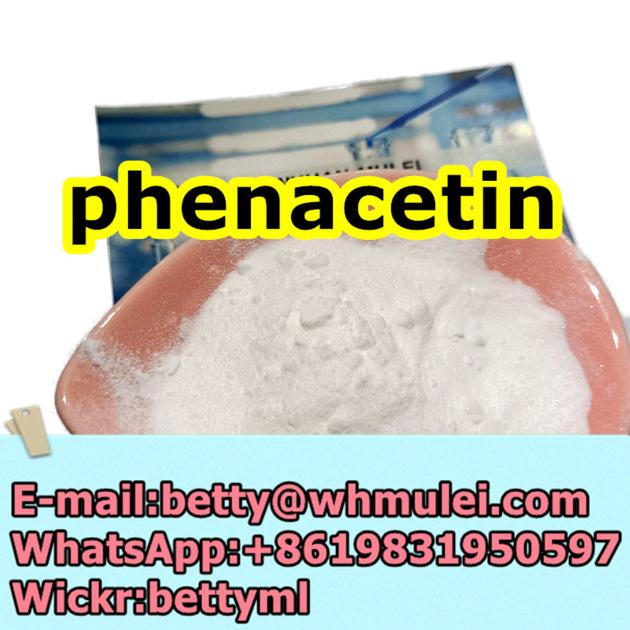 Phenacetin Supplier Phenacetin Powder Phenacetin Price