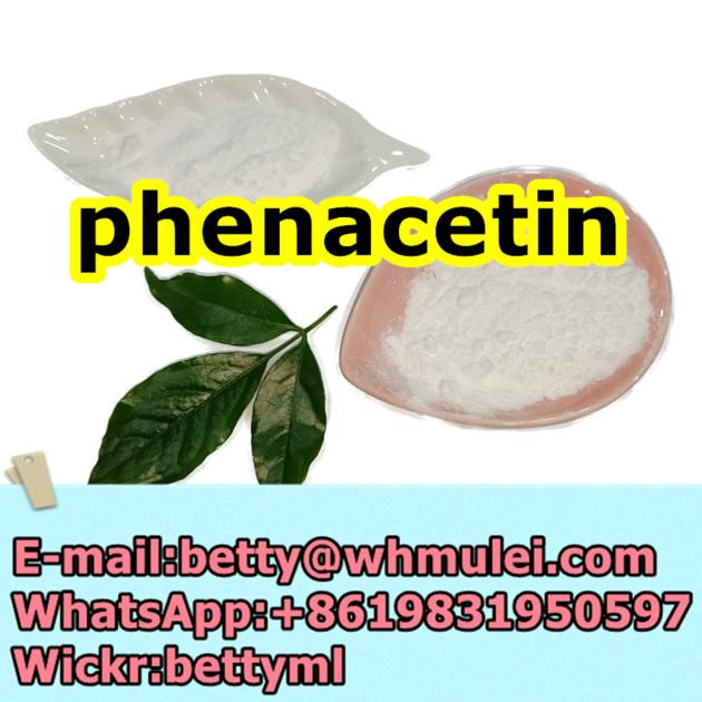 Phenacetin supplier,phenacetin powder,phenacetin price