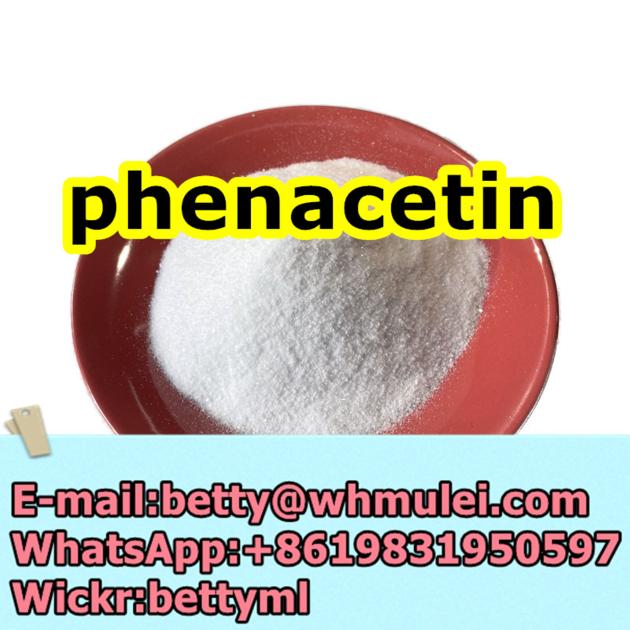 Phenacetin Supplier Phenacetin Powder Phenacetin Price