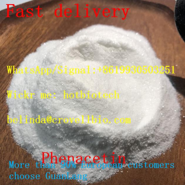 Buy Phenacetin Powder 99 62 44