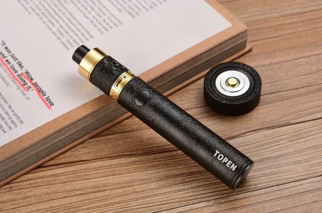 New Products Wholesale UK TPD E