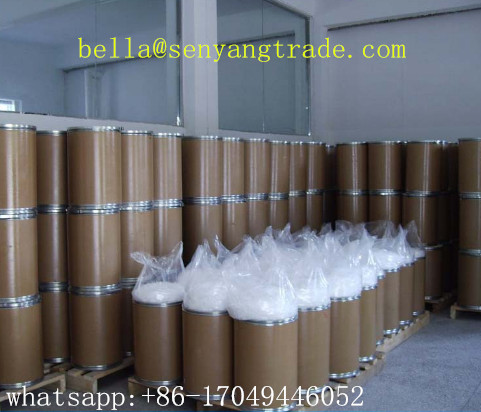 PMK Glycidate PMK Powder Cas 13605