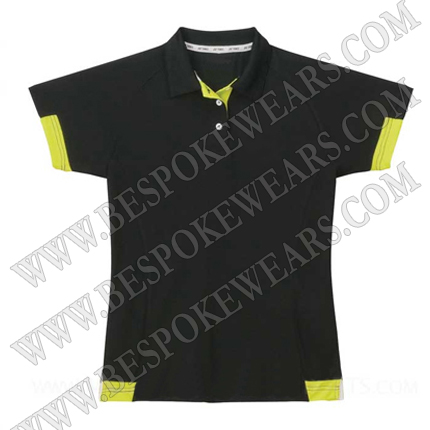 Custom Polo T-shirts