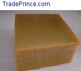 polyurethane sheet