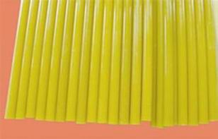 polyurethane rod
