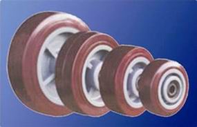 polyurethane roller