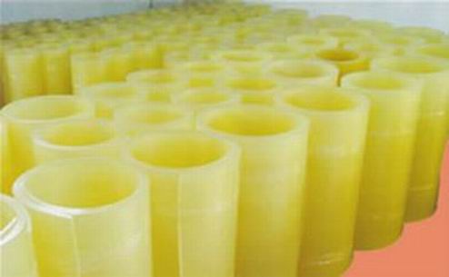 polyurethane tube