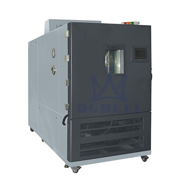 Fast Temperature Alternating Test Equipment BTKS