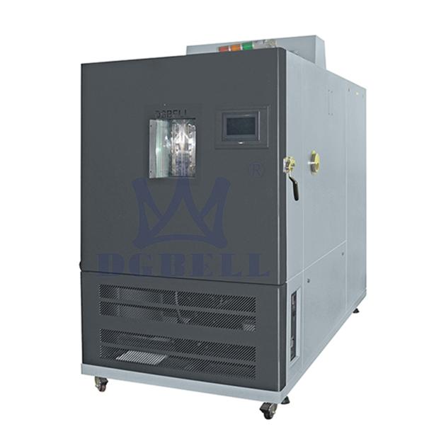 Fast Temperature Alternating Test Equipment BTKS