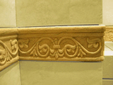 relievo border