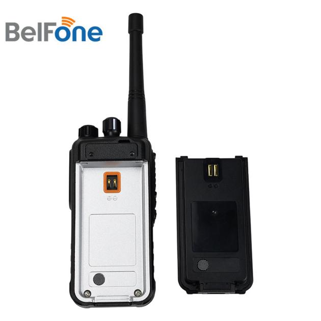 Belfone Certified Dmr Two Way Radio