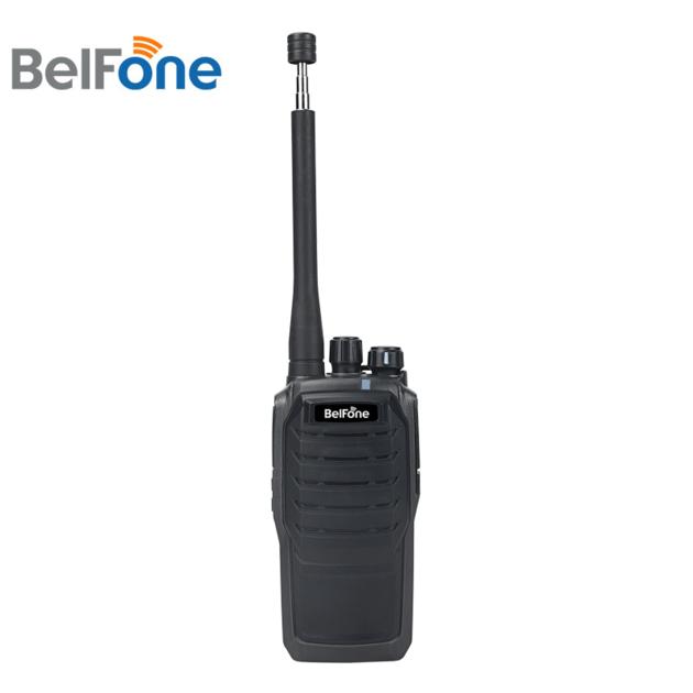 Belfone Professional FM Walkie Talkie with Adjustable Antenna (BF-7110)