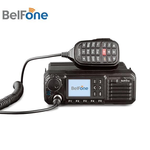 Belfone Best Mobile Walkie Talkie Two Way Radio for Car Mount (BF-TM8250)