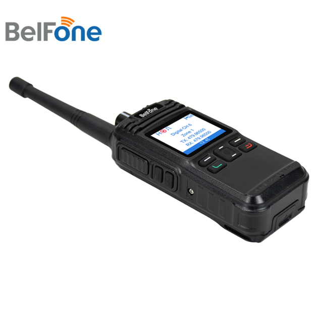 Belfone AES 256 DMR Two Way