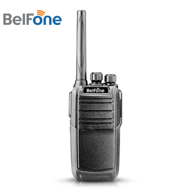 Belfone License Free PMR446 Dmo Pseudo Trunk Two Way Radio (BF-TD446)