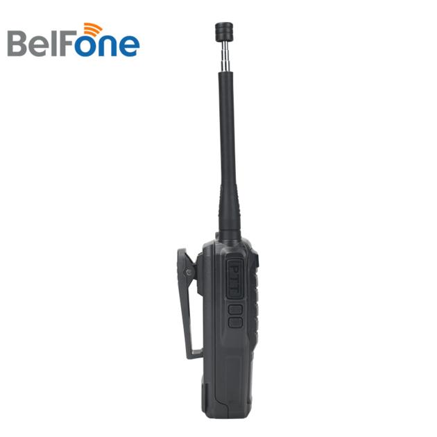 Belfone Professional FM Walkie Talkie With