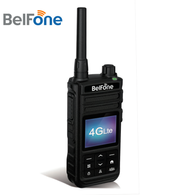 Belfone 4G LTE Poc Walkie Talkie