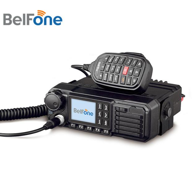 Belfone Best Mobile Walkie Talkie Two