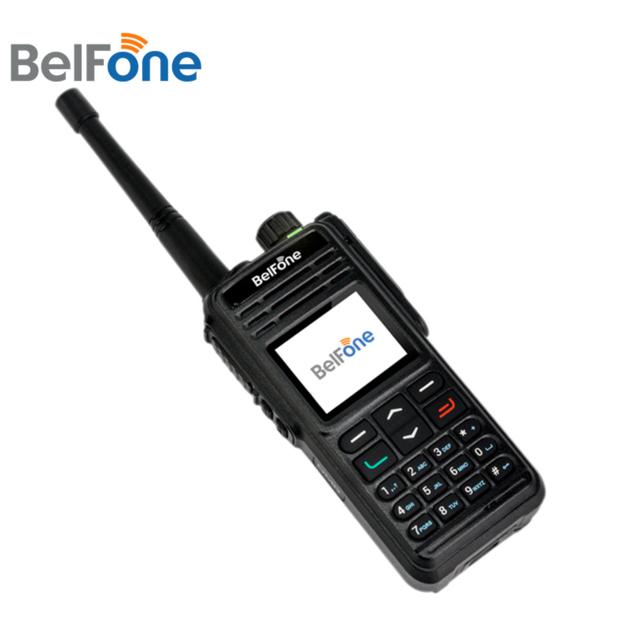 Belfone Explosion Proof Dmr Two Way