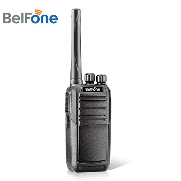 Belfone License Free PMR446 Dmo Pseudo